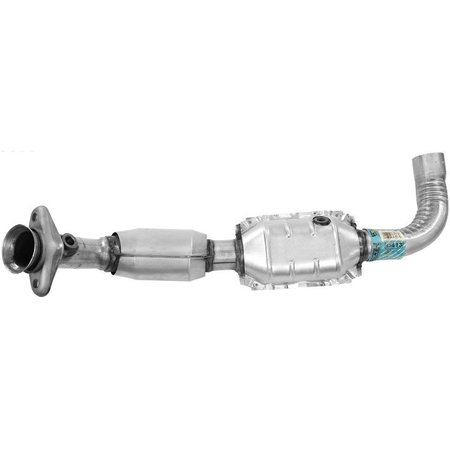 WALKER EXHAUST Catalytic Converter, 53413 53413